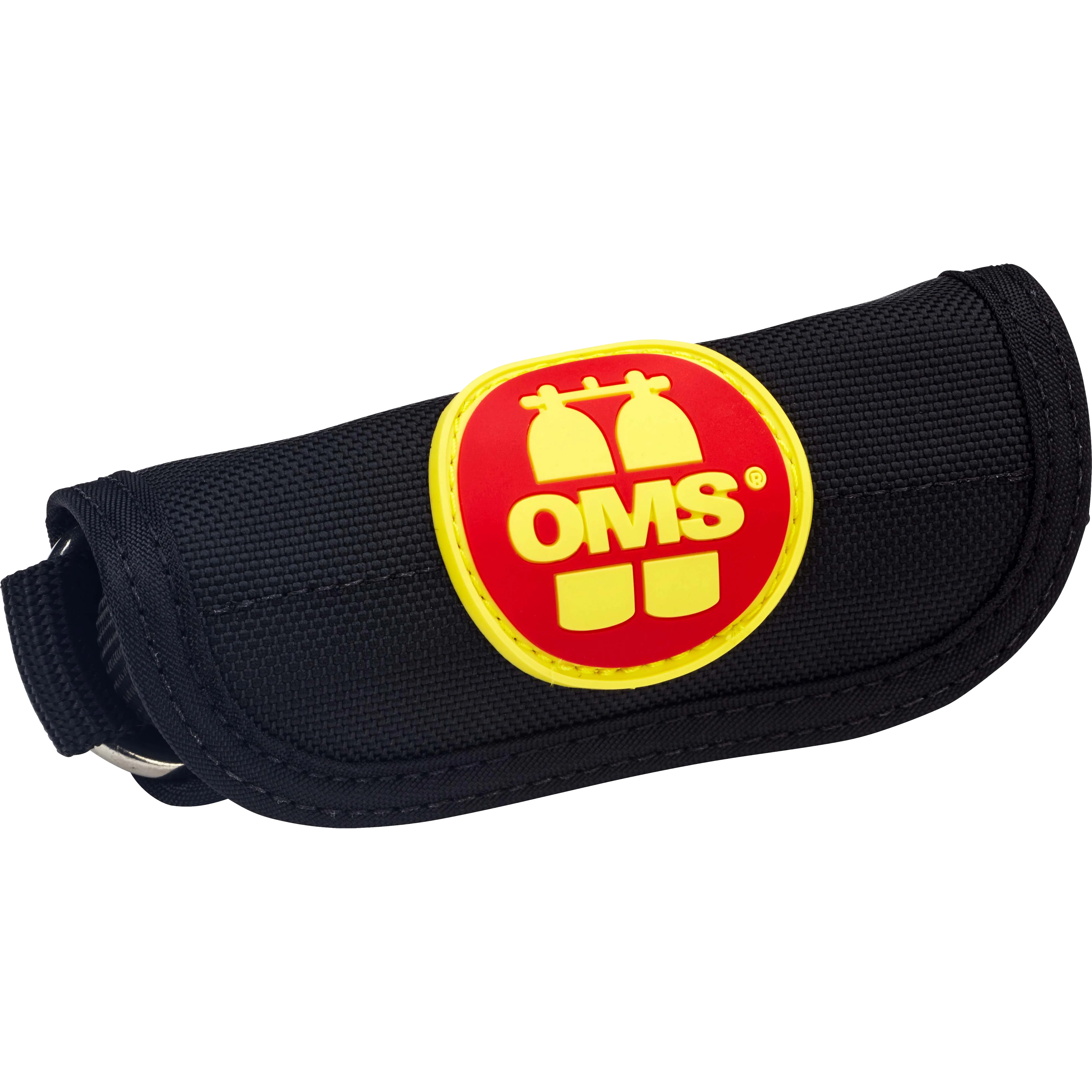 OMS Jon line with Integrated Pouch and Clip